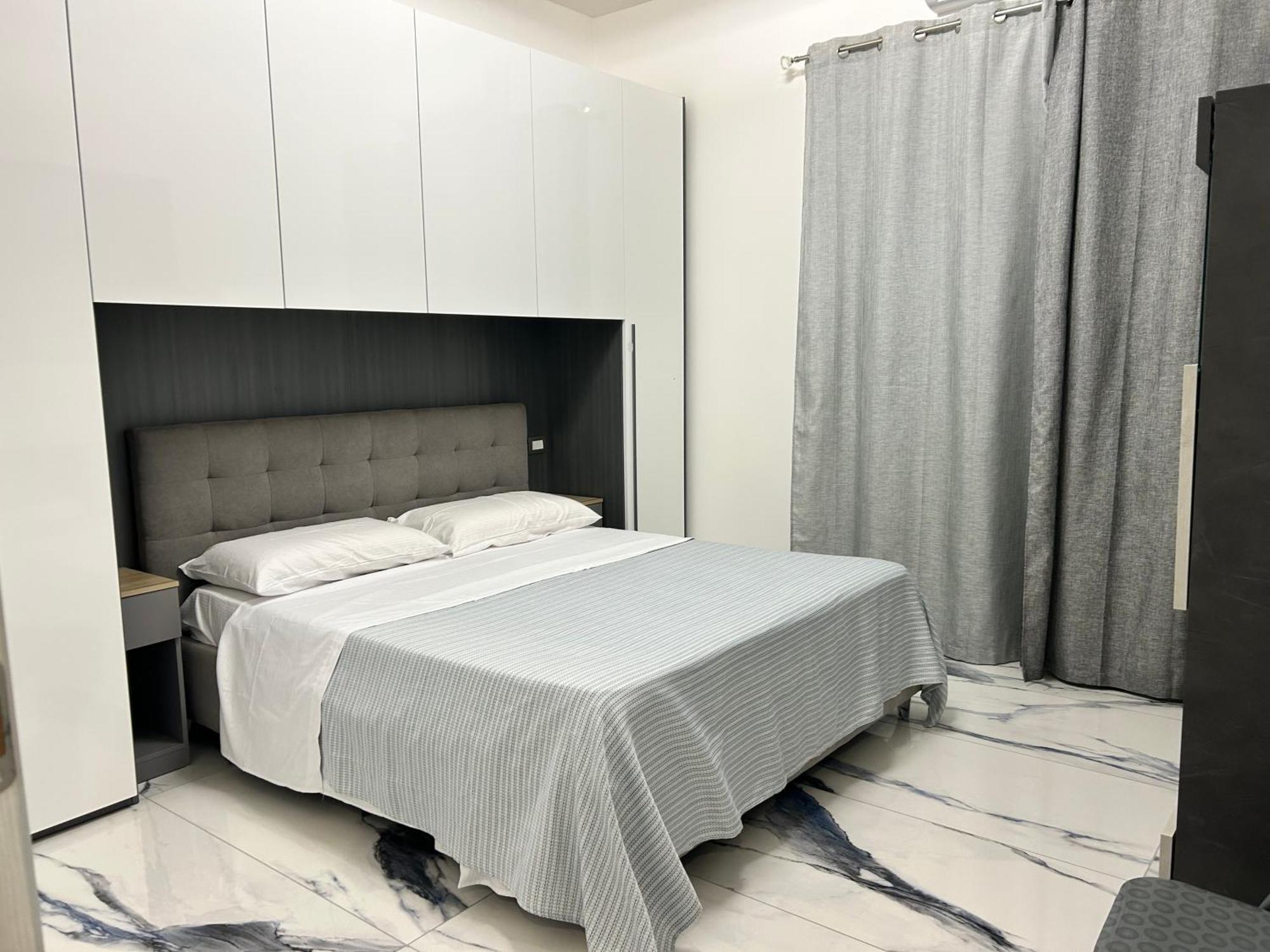 Front Sea Luxury Apartment Lido di Ostia Exterior photo